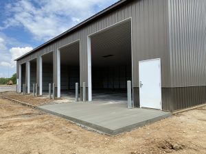 Beyond the Red Barn: Why Modern Post Frame is the Future of Commercial and Industrial Construction