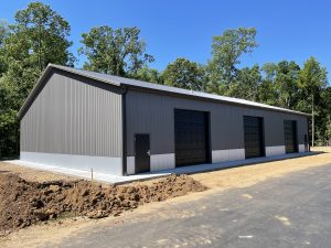 Post Frame Buildings vs. Traditional Construction: A Cost Comparison