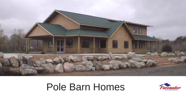 Pole Barn Homes
