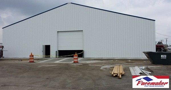 Post Frame Buildings for Fire Departments-2-315