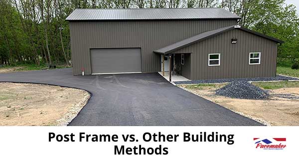 Post-Frame-vs.-Other-Building-Methods