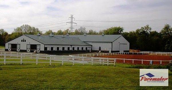 Why Your Pole Barn Kit Should Be Built By a Professional