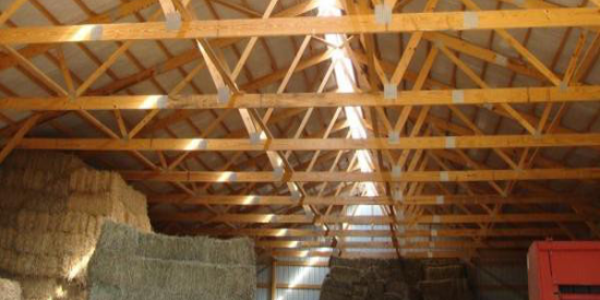 structural integrity considerations trusses header